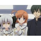 D.C. II S.S. - Da Capo II saison 2