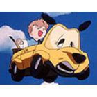 Daisuki! Bubu- Chacha