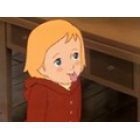 Dans les Alpes avec Annette