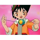 Denkou Chou Tokkyuu Hikarian