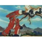 Densetsu Kyojin Ideon