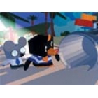 D&eacute;tective Pecola