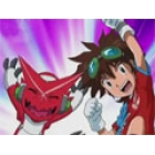 Digimon Xros Wars: Aku no Death General to shichinin no oukoku