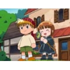 Dokidoki Densetsu - Mahoujin Guru Guru