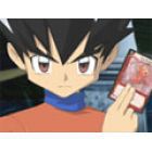Duel Masters Cross Shock