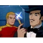 Flash Gordon et les d&eacute;fenseurs de la Terre