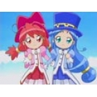 Fushigiboshi no futago hime