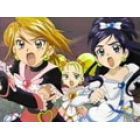 Futari wa Precure Max Heart