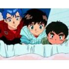 Galactic Drifter Vifam 13