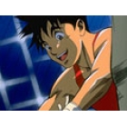 Ganbarist! Shun