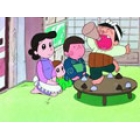 Ganso Tensai Bakabon