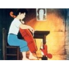Goshu, le violoncelliste
