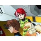 Gundam Neo Experience 0087 - Green Divers