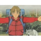 Hashire! Shiro Ookami