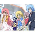 Hayate no gotoku! Heaven Is a Place on Earth