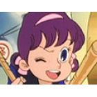 Himitsu no Akko-chan - Umi da! Obake da!! Natsu Matsuri