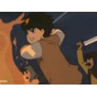 Horus, prince du soleil