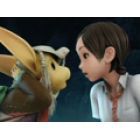 Hottarake no Shima - Haruka to Mahou no Kagami