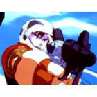 Hyper-Psychic Geo Garaga