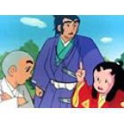 Ikkyuu-san to Yancha Hime