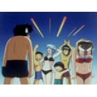 Jigoku Sensei Nube: Kyoufu no Natsu Yasumi! Asashi no Uni no Gensetsu