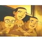 Aoi Kioku - Manmou Kaitaku to Shounen-tachi