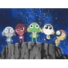 Keroro Gunsou - Film 2