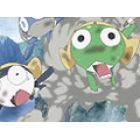 Keroro Gunsou - Film 3