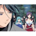 Kiddy Grade - Maelstrom