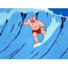 Kinnikuman - Gyakushuu ! Uchuu Kakure Choujin