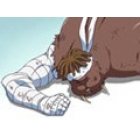 Kinnikuman II Sei Muscle-ninjin Soudatsu sen! Choujin-daisensou