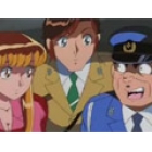 Kochira Katsushikaku Kameari Kouenmae Hashutsujo The Movie