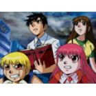 Konjiki no Gash Bell - Film 2