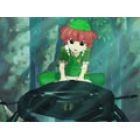 Kouchuu Ouja Mushiking Super Battle Movie - Yami no Kaizou Kouchuu