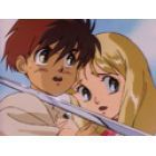 Apfelland Monogatari