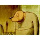 la Maison en petits cubes