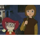 Le Chat bott&eacute;