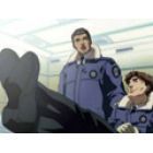 Armitage III - Dual Matrix