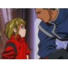 Armitage III - Poly Matrix