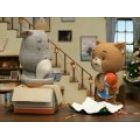 Le No&euml;l de Komaneko