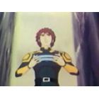 Le Sauveur de la Terre