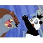 Les Aventures de Panda