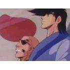 Ashita no joe 2 (film)