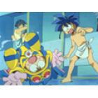 Magical Taruruuto-kun - Moero! Yuujou no Mahou Taisen