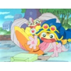 Magical Taruruuto-kun - Suki Suki Hot Tako Yaki