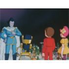 21 Emon Uchuu ike! Hadashi no Princess