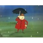 Au d&eacute;but, tout &eacute;tait noir...