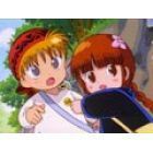 Mahoujin Guru Guru - Le Film