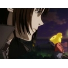 Mardock Scramble: The First Compression