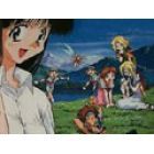Maze Bakunetsu Jiku - Tenpen Kyoui no Giant